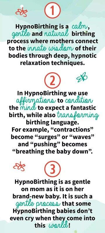 Body Wisdom Birth Hypnobirthing and Doula Support